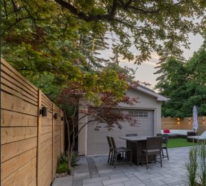 backyard interlocking experts toronto