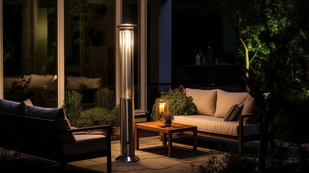 Patio Heaters Toronto