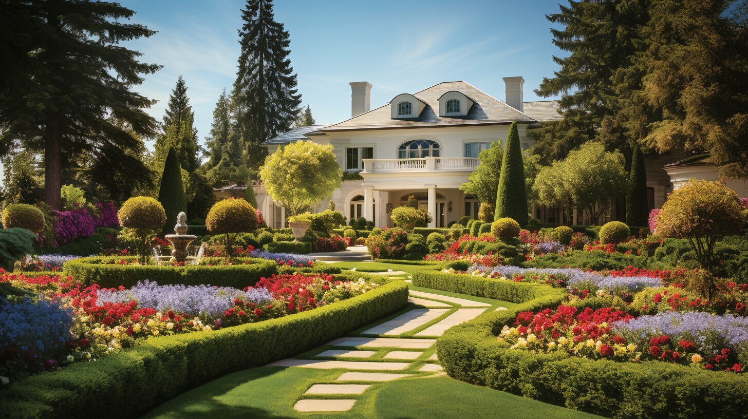 GTA Landscaping Awards Celebrating Excellence